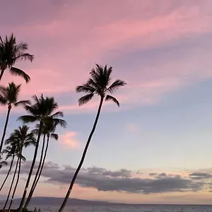 Live Da Hi Life--great And Great Views! Wailea (Maui)