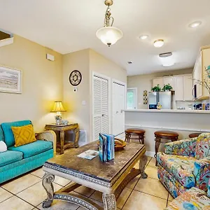 Light House Townhome Destin