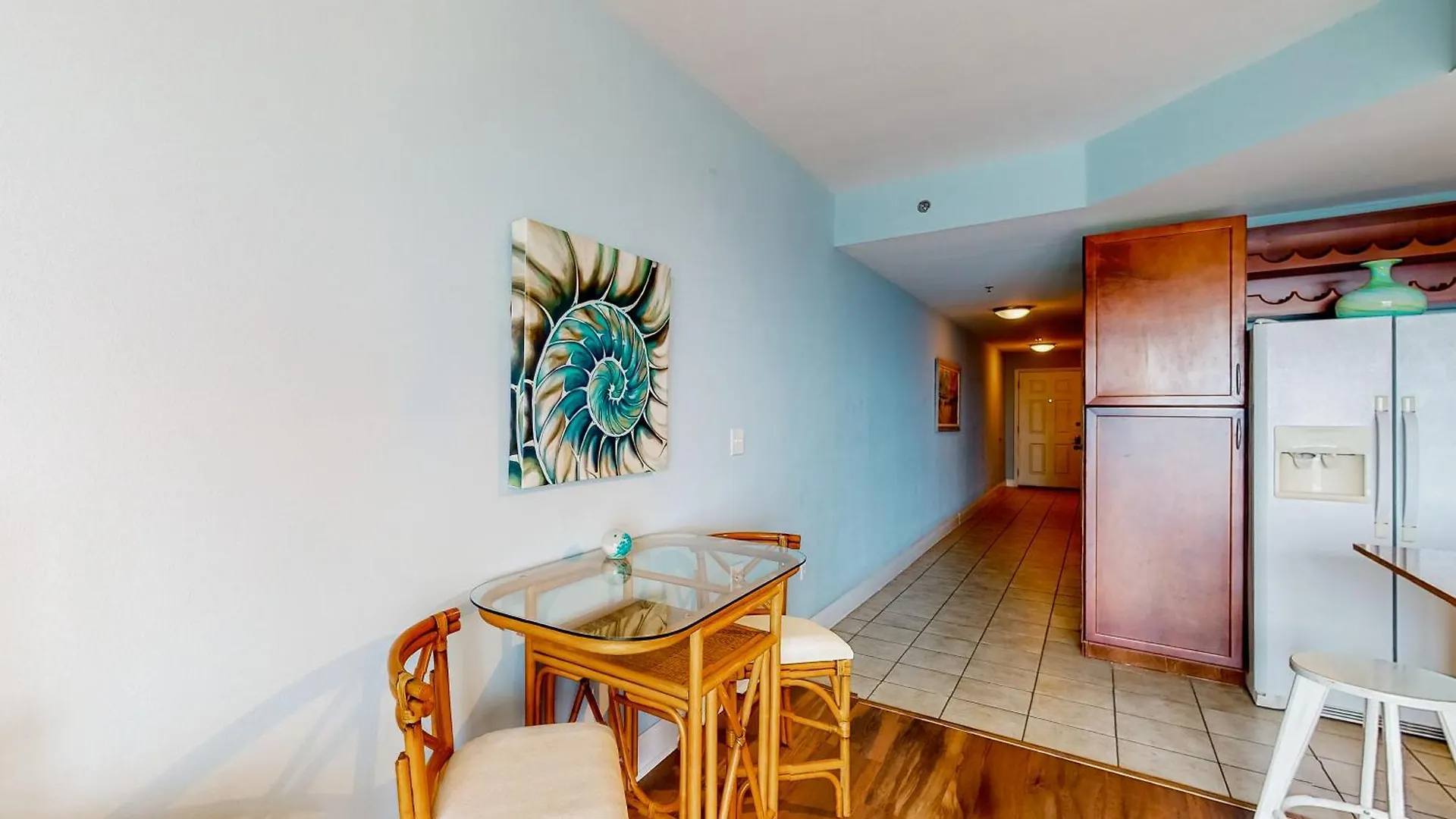 Apartment Lake Town Wharf Panama City Beach