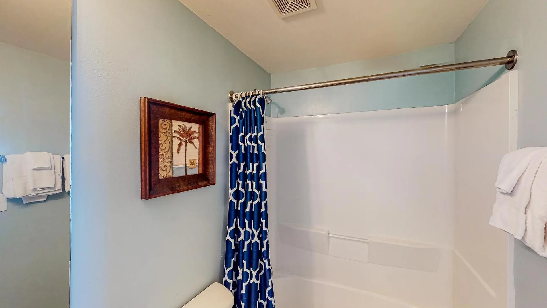 Lake Town Wharf Panama City Beach Apartment