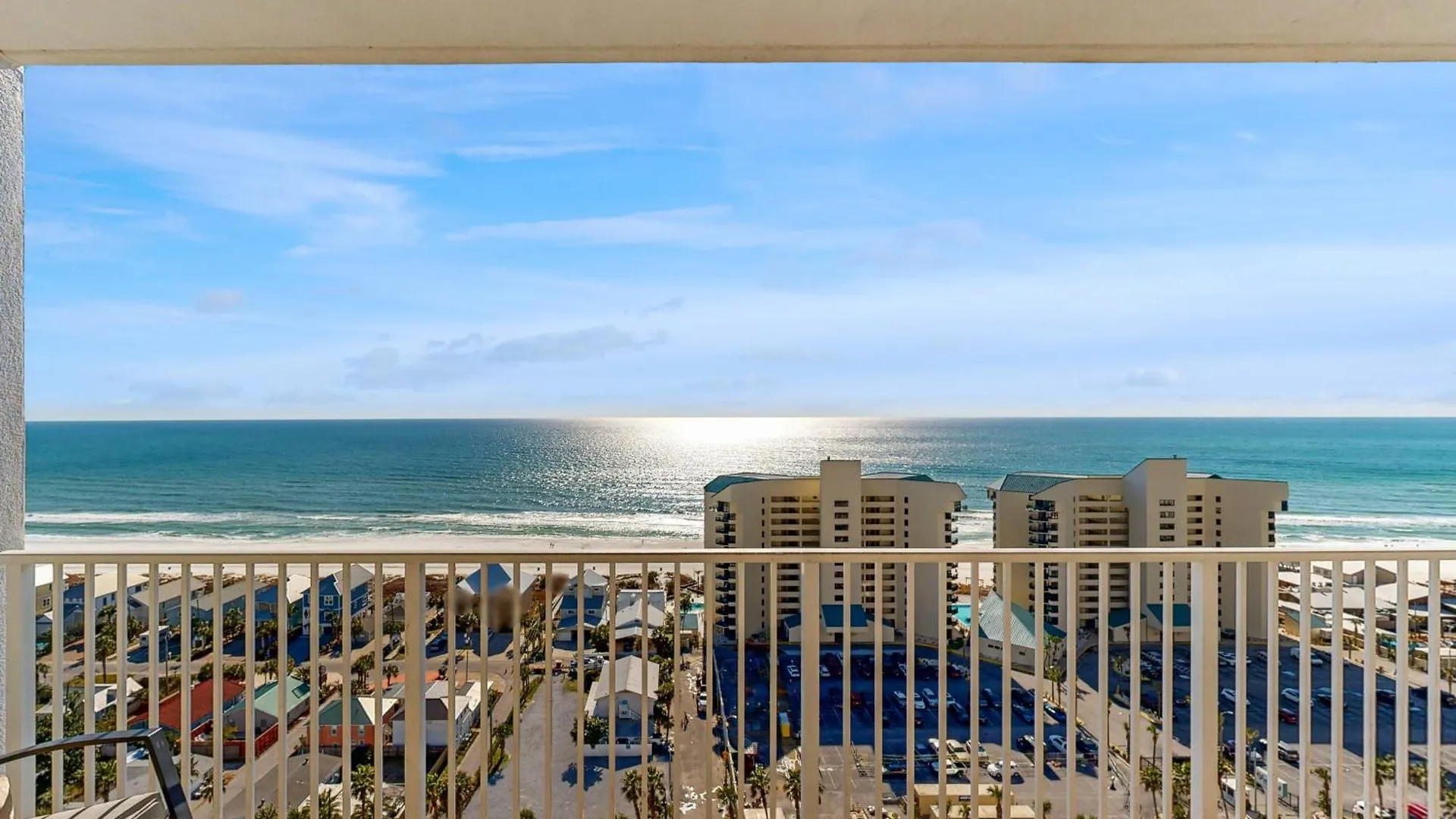 Lake Town Wharf Panama City Beach 0*,  United States