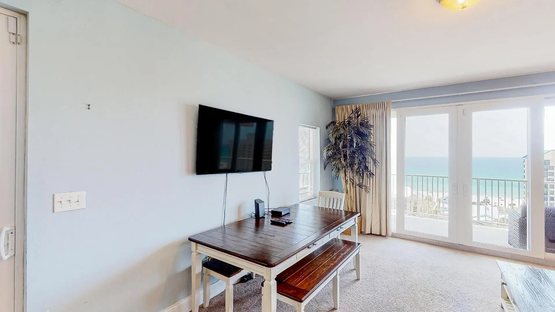 Apartment Lake Town Wharf Panama City Beach
