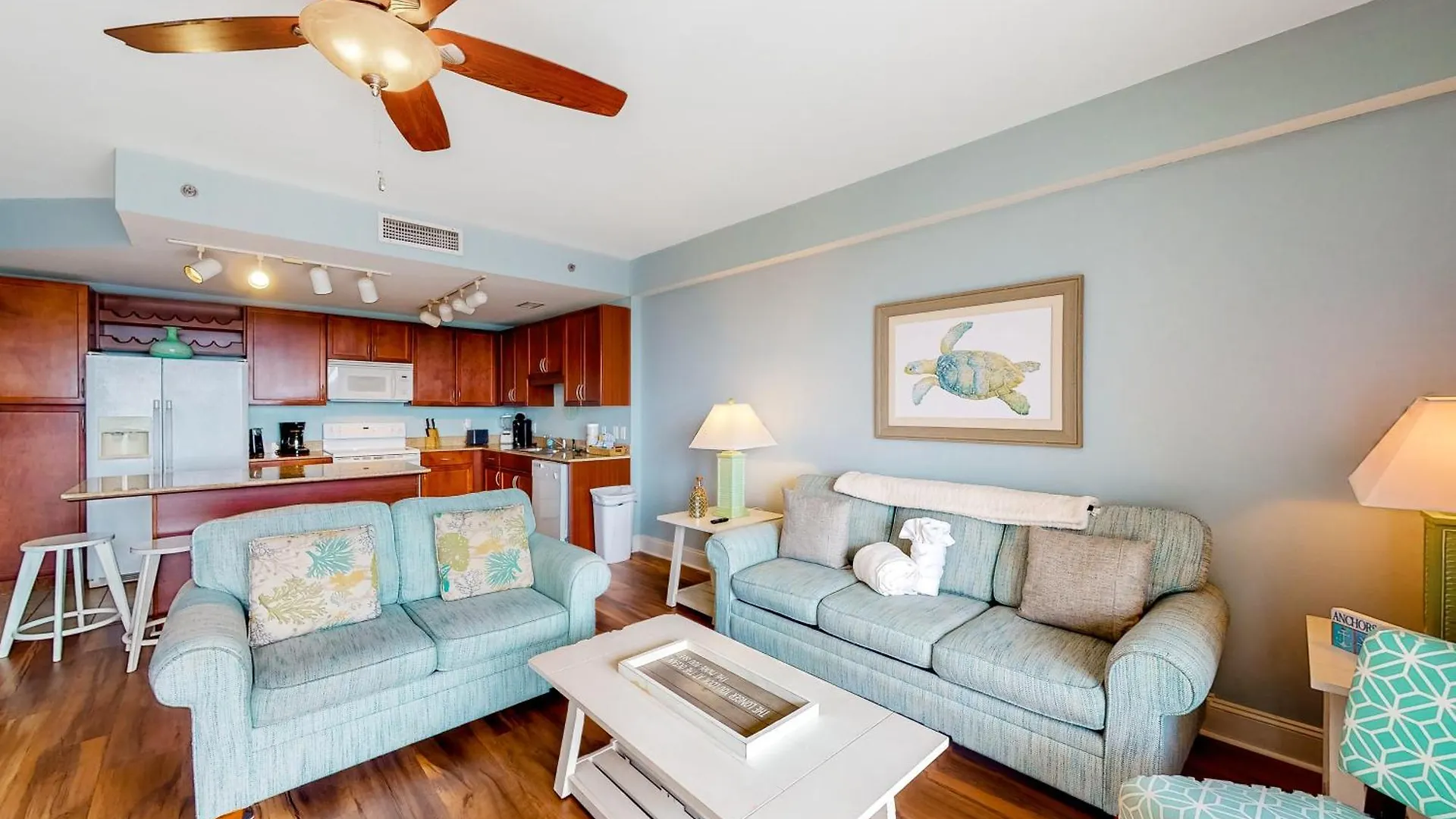 Apartment Lake Town Wharf Panama City Beach United States