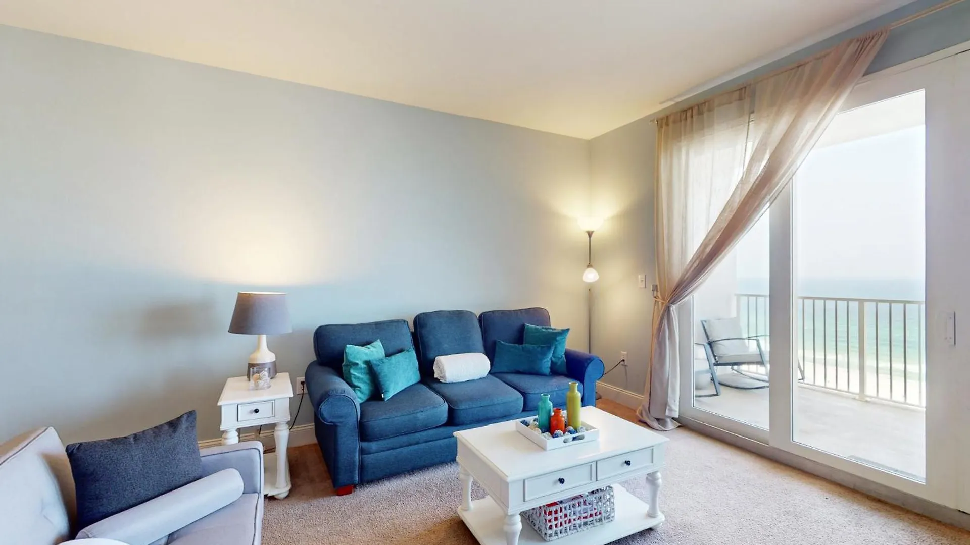Lake Town Wharf Panama City Beach Apartment
