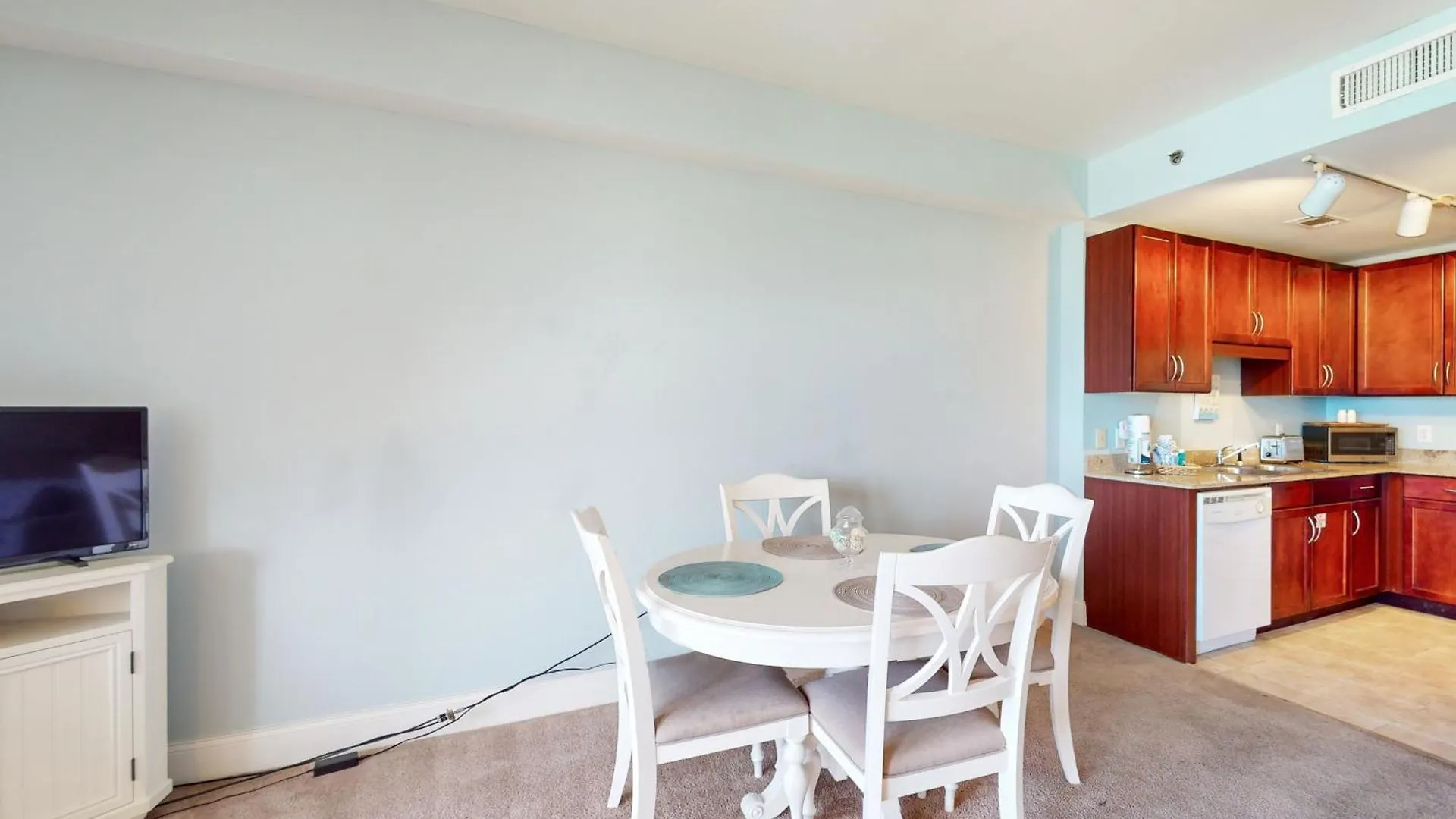 Apartment Lake Town Wharf Panama City Beach