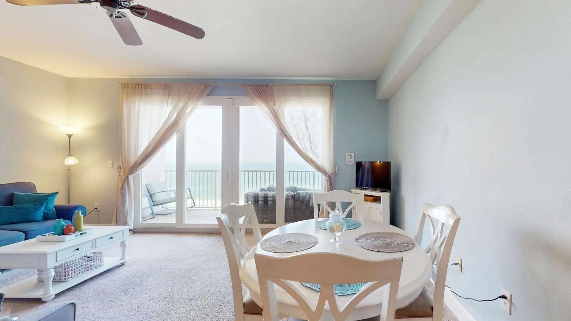Lake Town Wharf Panama City Beach United States