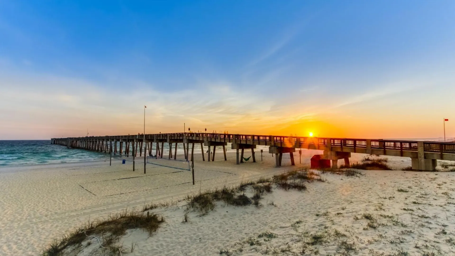 Lake Town Wharf Panama City Beach 0*,  United States