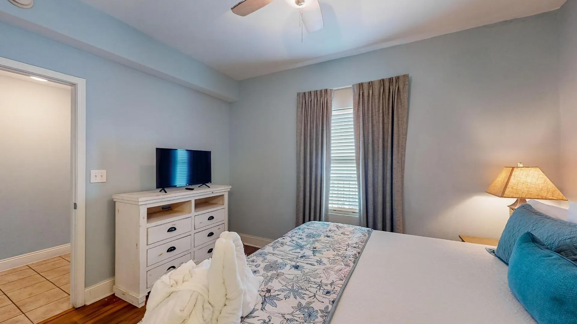 Lake Town Wharf Panama City Beach 0*,